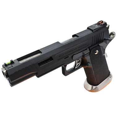 WE 5.1 TREX BK W/MARKING