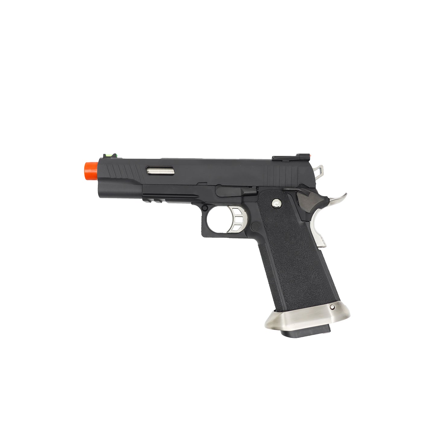 WE 5.1 TREX BK W/MARKING|WE-H001WET-BK
