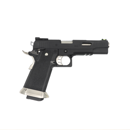 WE 5.1 TREX BK W/MARKING AUTO|WE-H001WETAT-BK