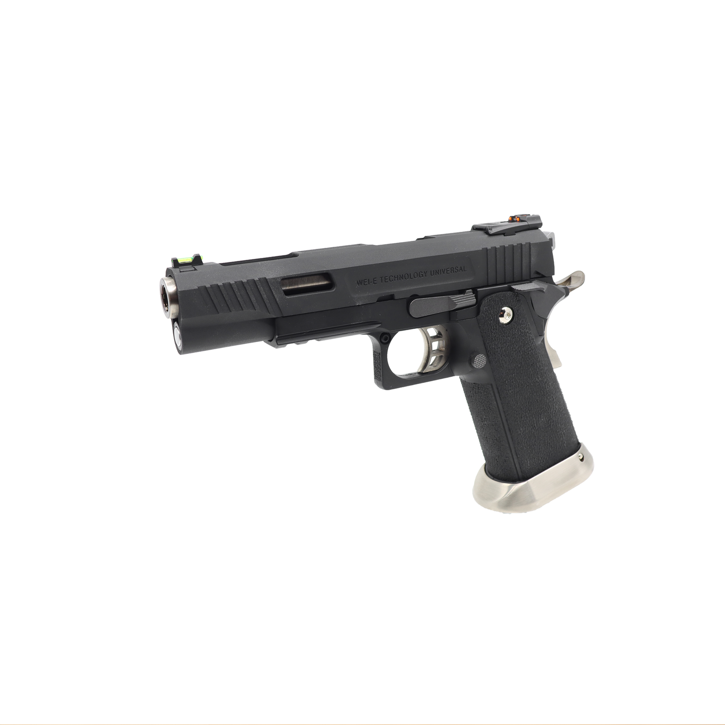 WE 5.1 TREX BK W/MARKING AUTO|WE-H001WETAT-BK