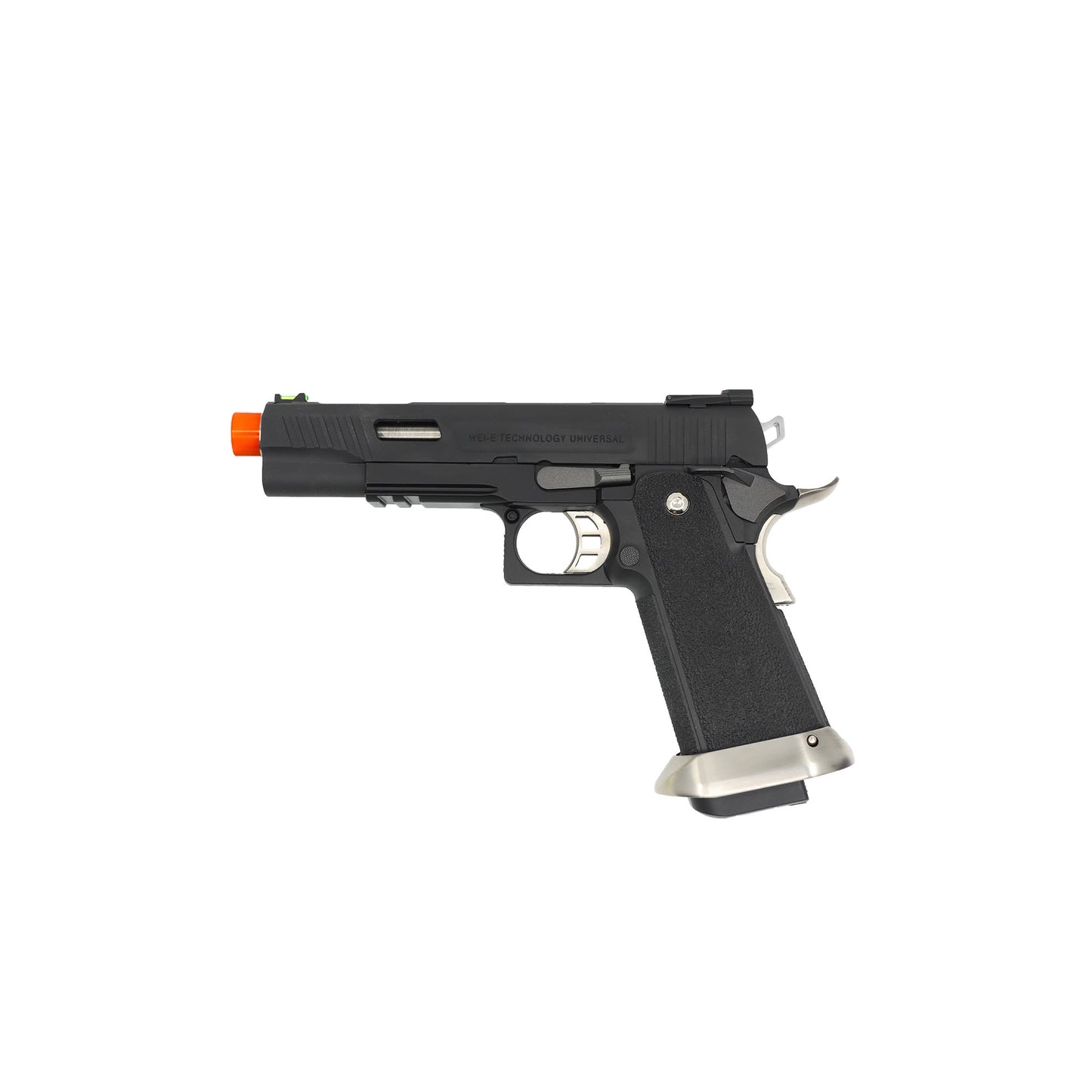 WE 5.1 TREX BK W/MARKING AUTO|WE-H001WETAT-BK