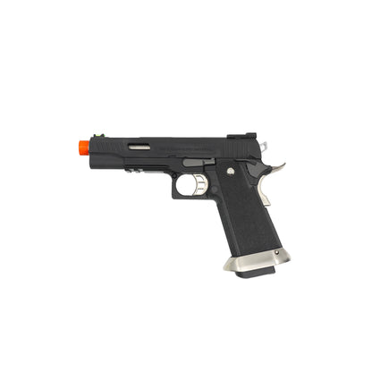 WE 5.1 TREX BK W/MARKING AUTO|WE-H001WETAT-BK