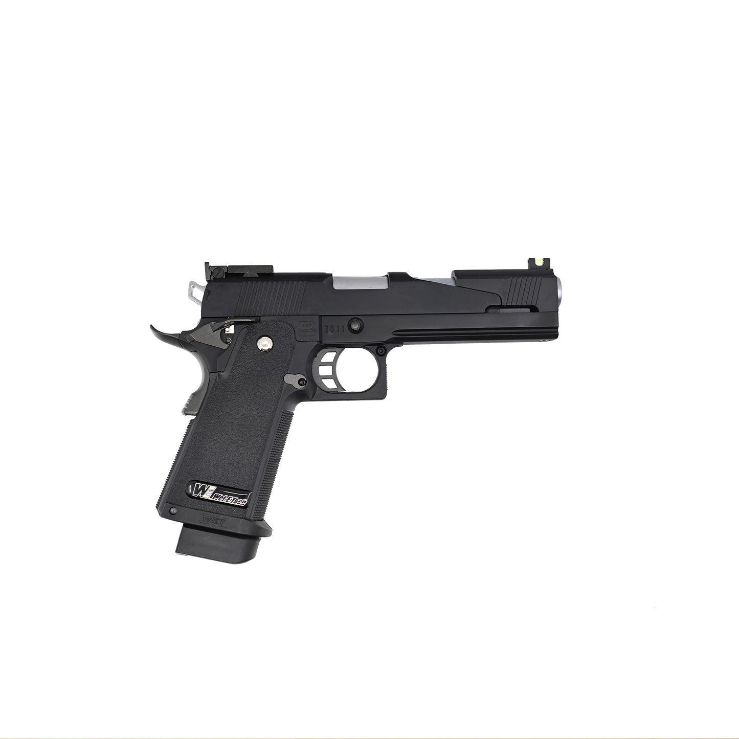WE 5.1 DRAGON TYPE A BK AUTO|WE-H005ATA