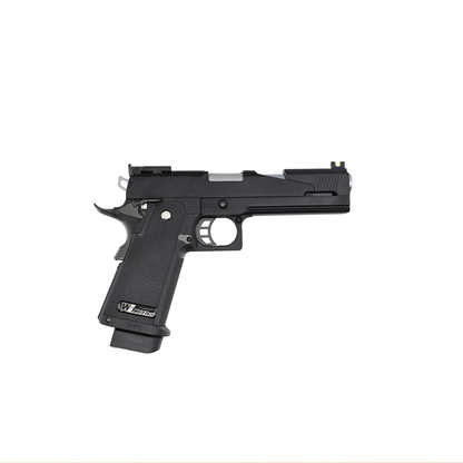 WE 5.1 DRAGON TYPE A BK AUTO|WE-H005ATA