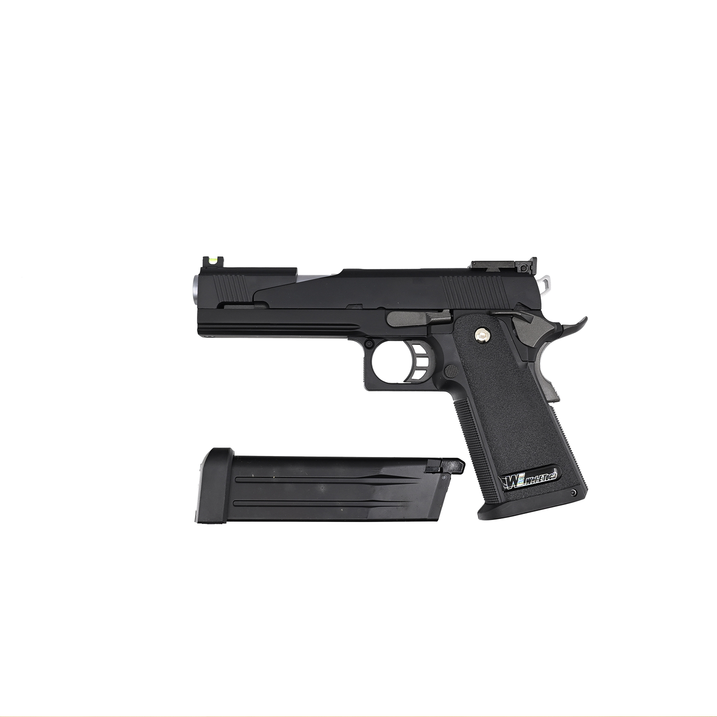 WE 5.1 DRAGON TYPE A BK AUTO|WE-H005ATA