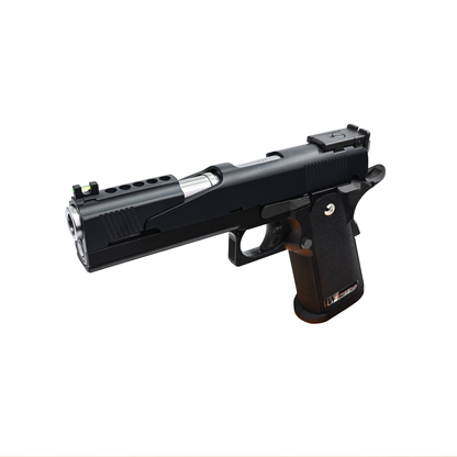 WE 5.1 DRAGON TYPE A BK AUTO|WE-H005ATA