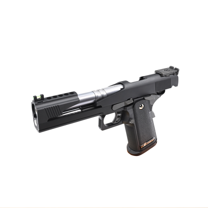WE 5.1 DRAGON TYPE A BK AUTO|WE-H005ATA