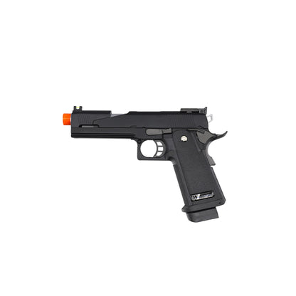 WE 5.1 DRAGON TYPE A BK AUTO|WE-H005ATA