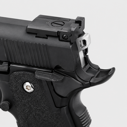 WE-Tech Hi-Capa 5.1 T-Rex GBB Airsoft Pistol (Full Metal / Gas Blowback) - WE-H005ATA
