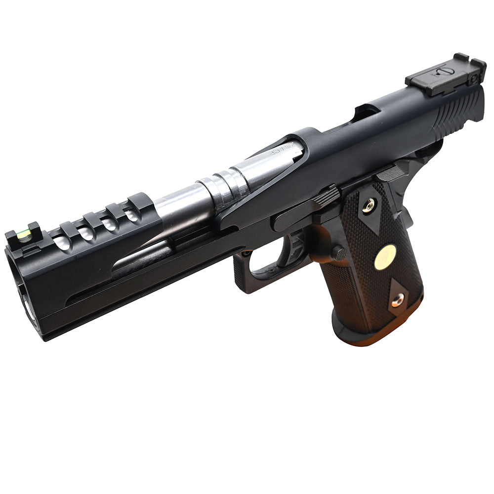 WE 5.1 DRAGON TYPE B BK