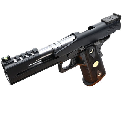 WE 5.1 DRAGON TYPE B BK