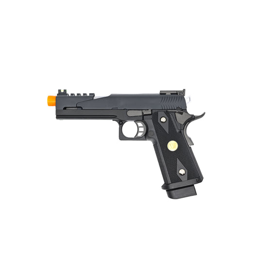 （WE-H005B）WE 5.1 DRAGON TYPE B BK