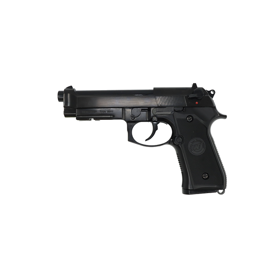New-M9A1-BK - Airgrix