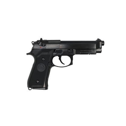 New-M9A1-BK - Airgrix