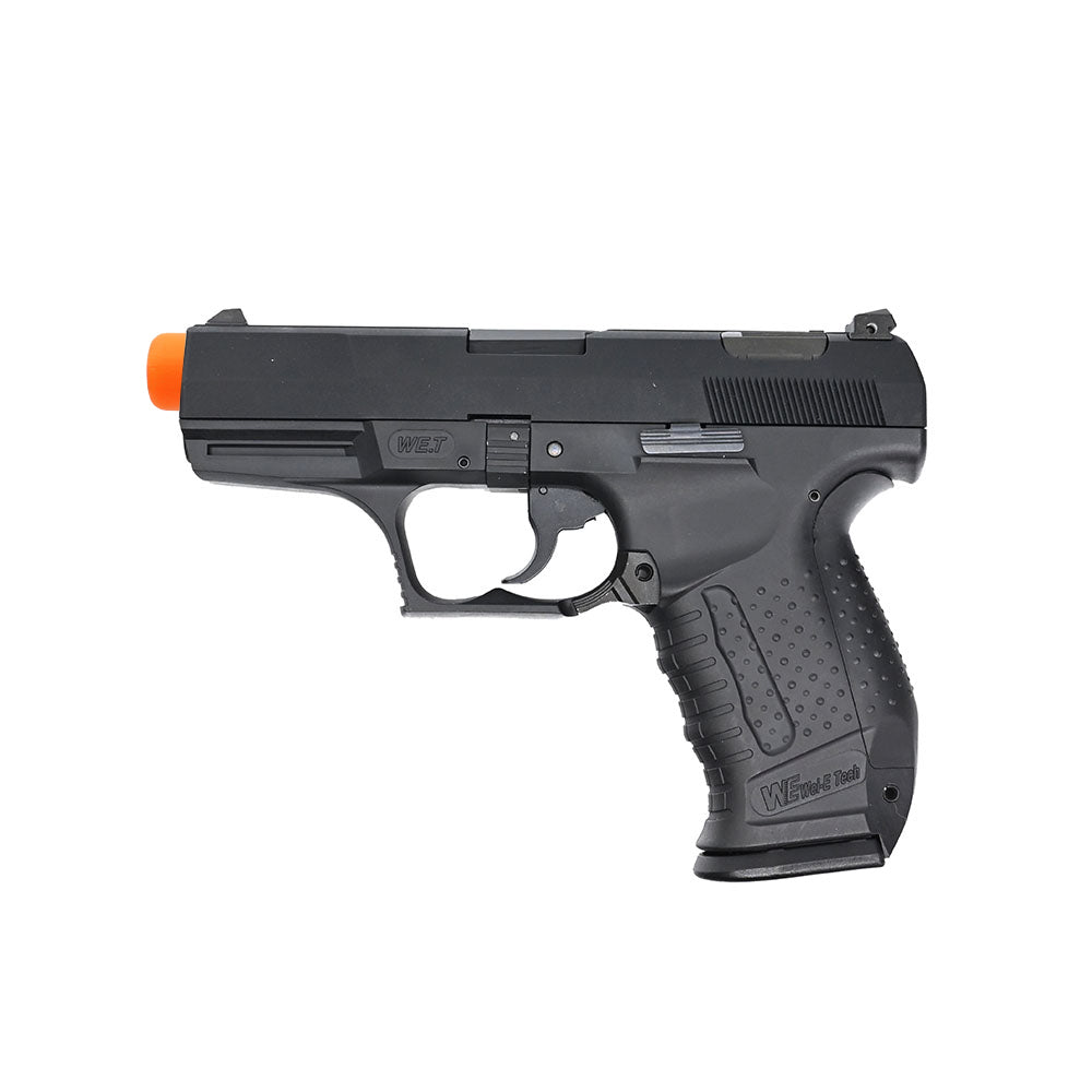WE P99 BK