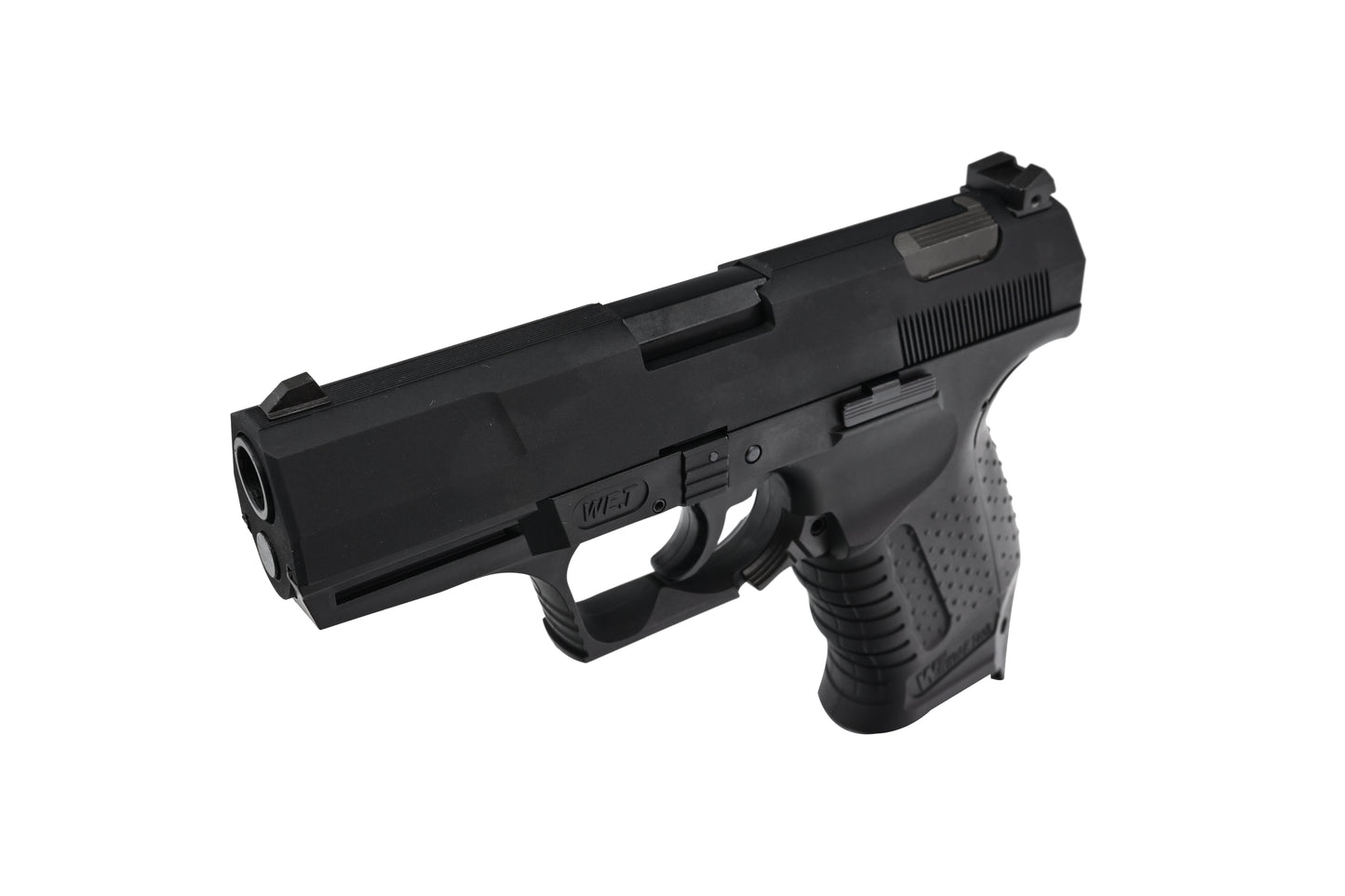 WE P99 BK