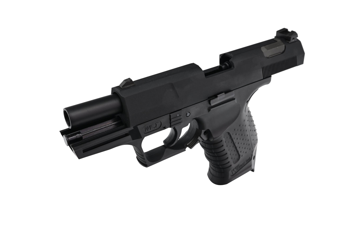 WE P99 BK