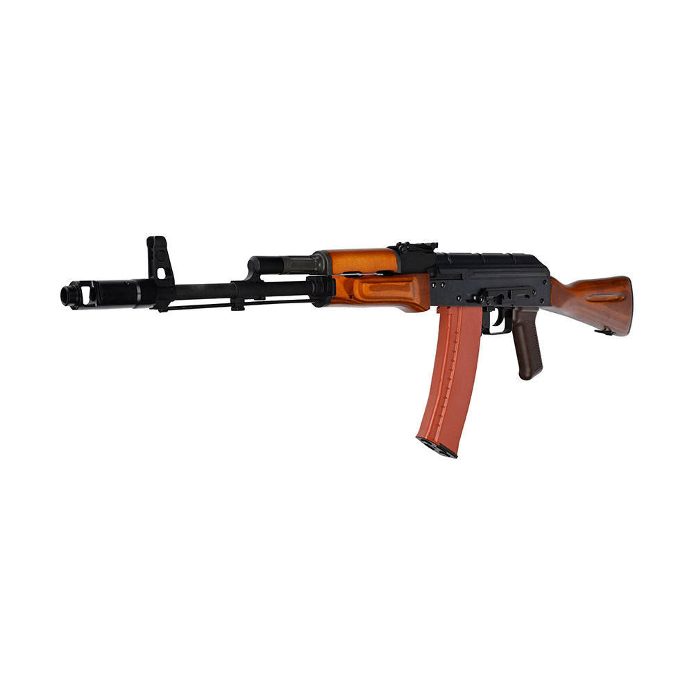 WE AK74 WOOD GBB