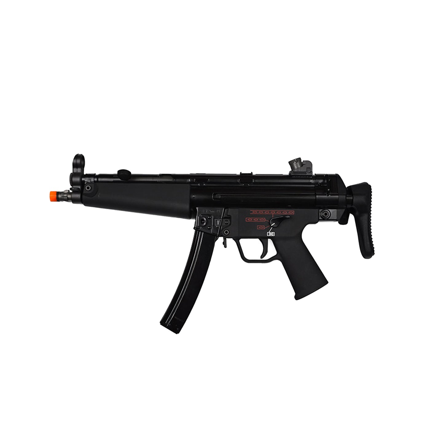 WE APACHE A3 GBB|WE-R-M011A3