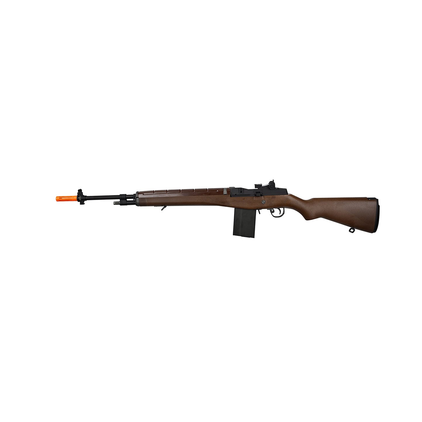 WE M14 Gas Blowback Airsoft Rifle| WE-R-MK001