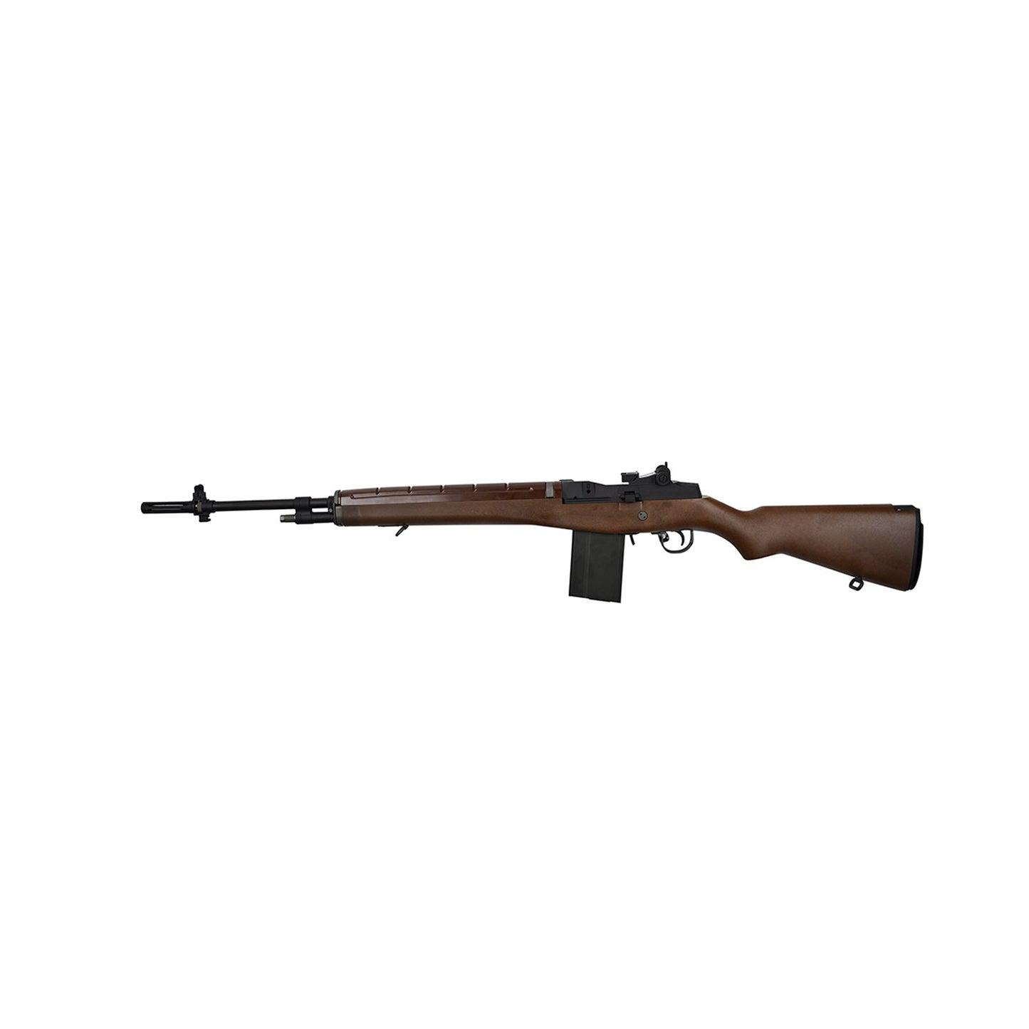WE M14 Gas Blowback Airsoft Rifle| WE-R-MK001