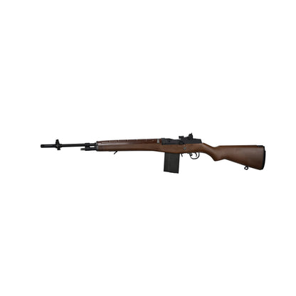 WE M14 Gas Blowback Airsoft Rifle| WE-R-MK001