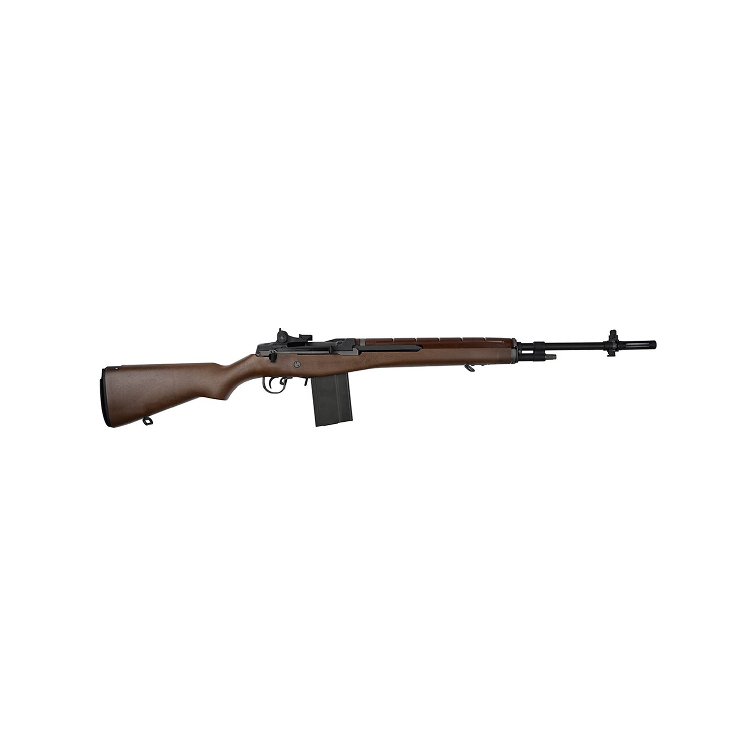 WE M14 Gas Blowback Airsoft Rifle| WE-R-MK001