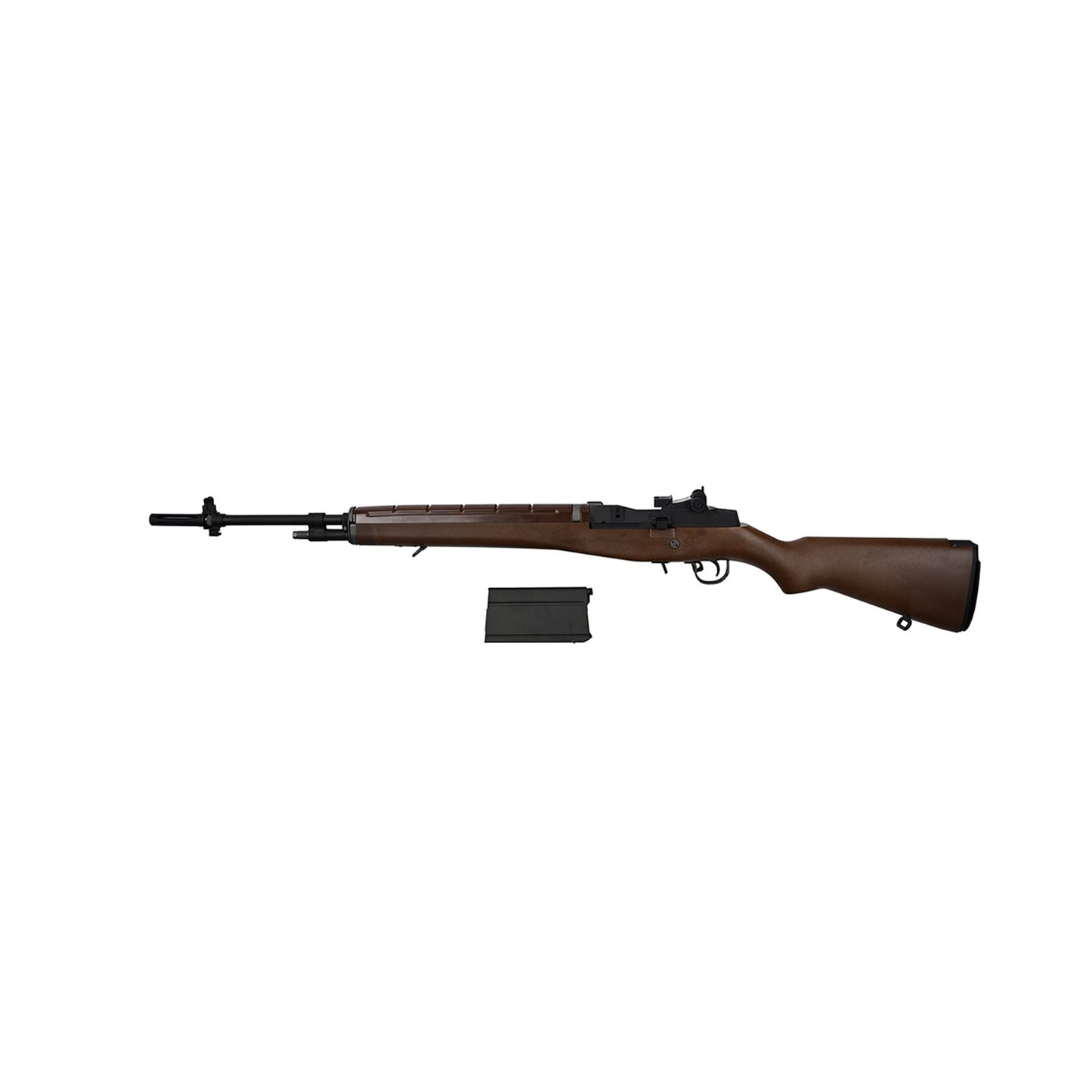 WE M14 Gas Blowback Airsoft Rifle| WE-R-MK001
