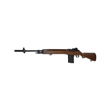 WE M14 Gas Blowback Airsoft Rifle| WE-R-MK001