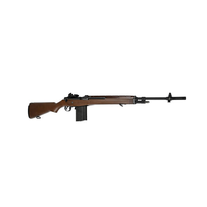 WE M14 Gas Blowback Airsoft Rifle| WE-R-MK001
