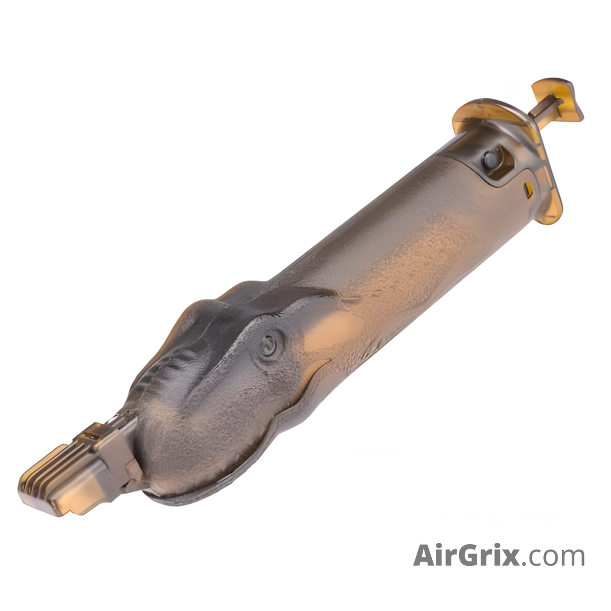 Armorer Works .177 Caliber (4.5mm) Steel BB Speedloader | Airgun Magazine Loader