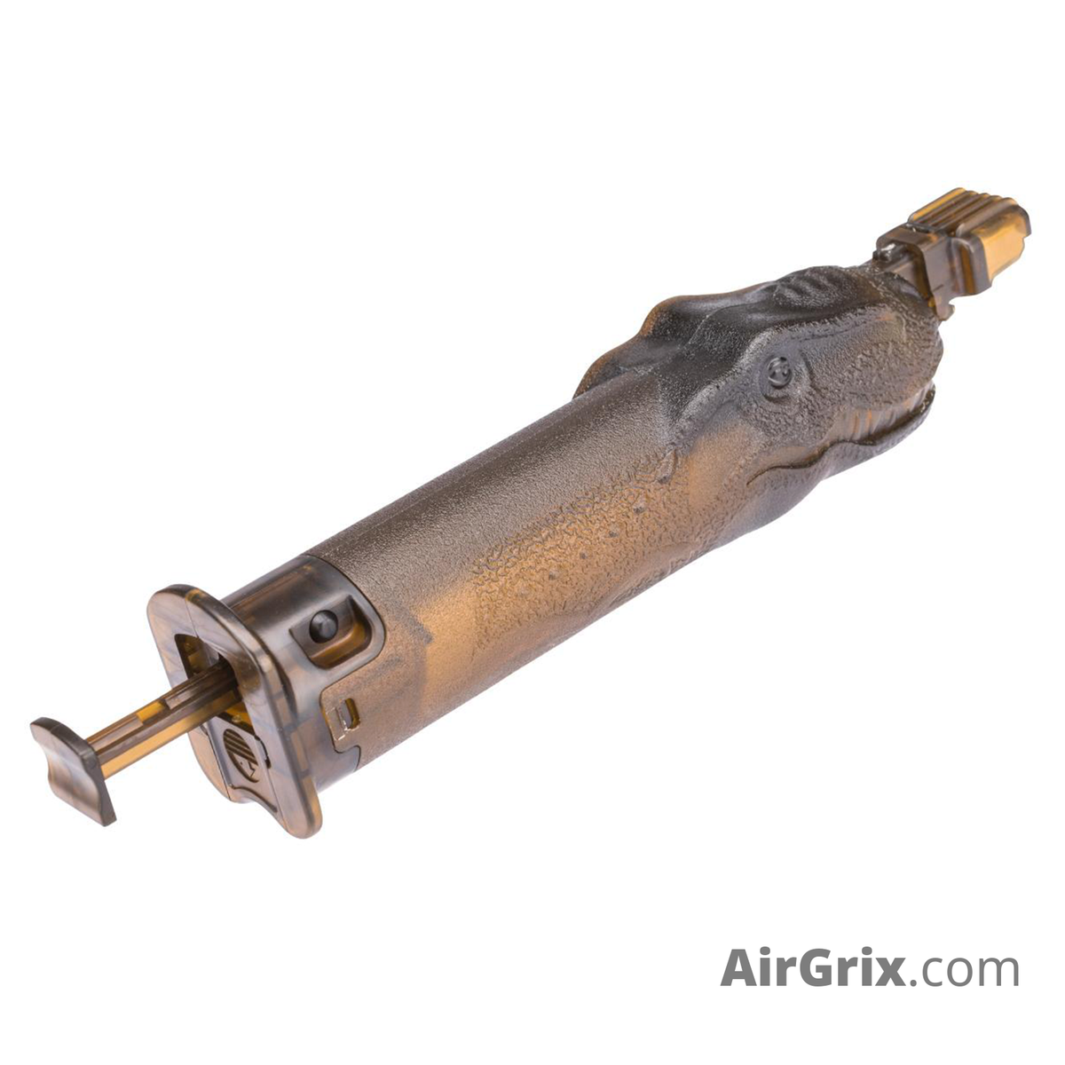 Armorer Works .177 Caliber (4.5mm) Steel BB Speedloader | Airgun Magazine Loader