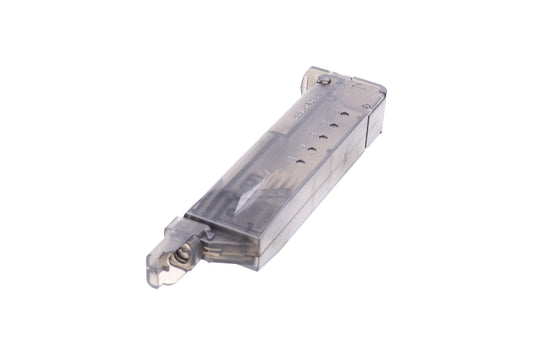 Magazine BB loader (Standard / Black)