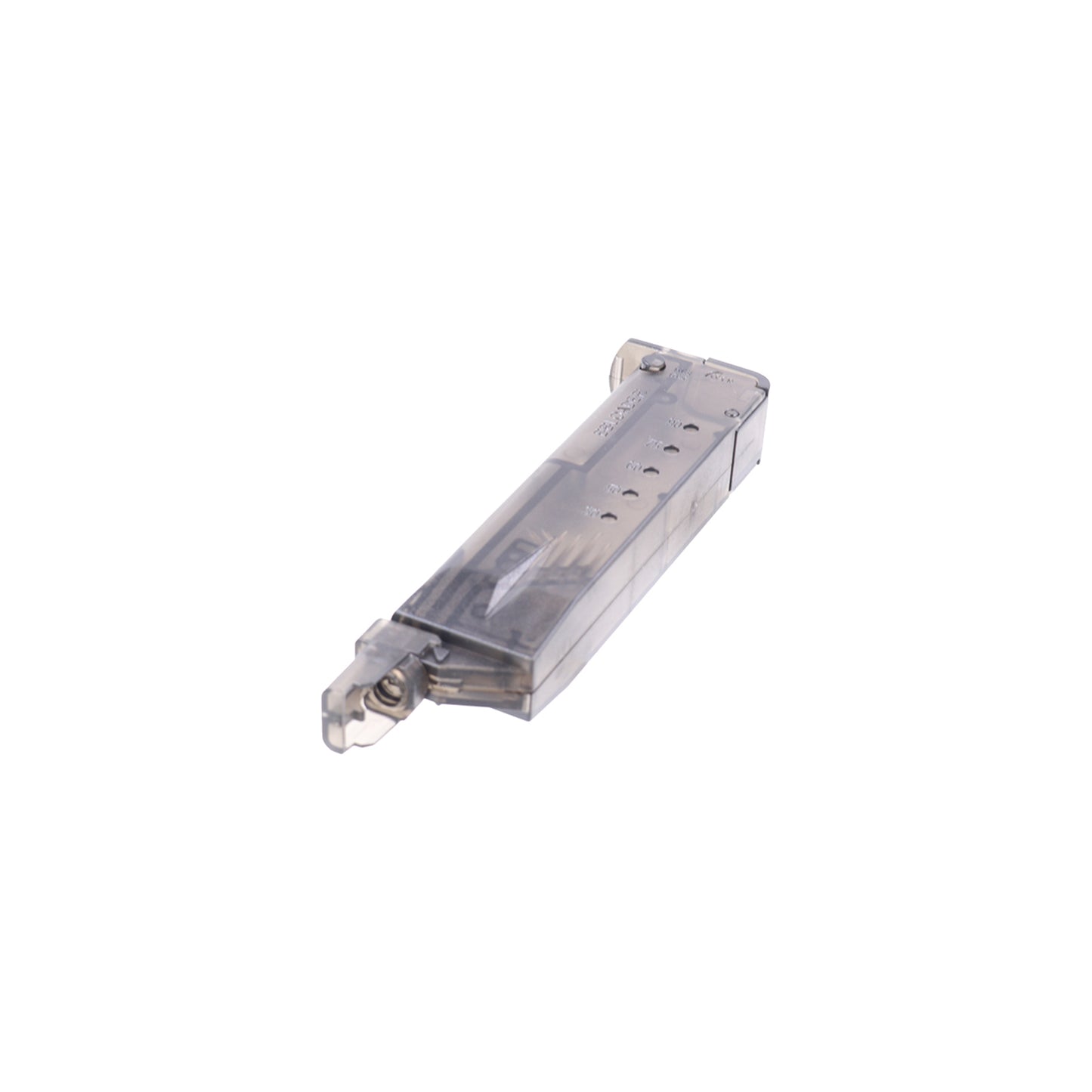 Magazine BB loader (Standard / Black)|BO-BBL0100-BK