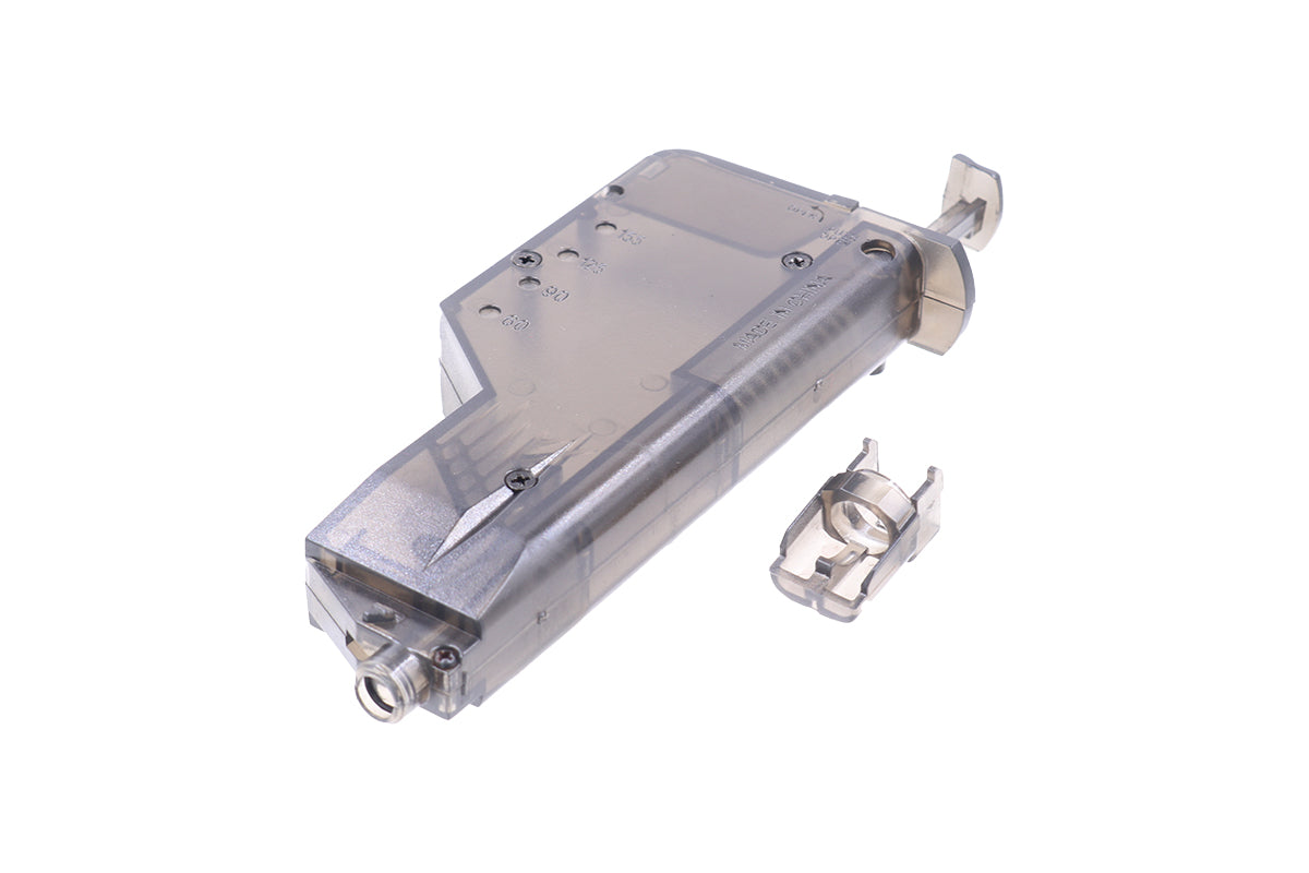 Magazine BB loader (large / Black)