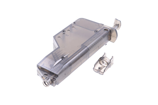 Magazine BB loader (large / Black)