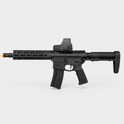 Echo1 BTS Mod 2 Full Metal M4 AEG | Tactical Airsoft Rifle