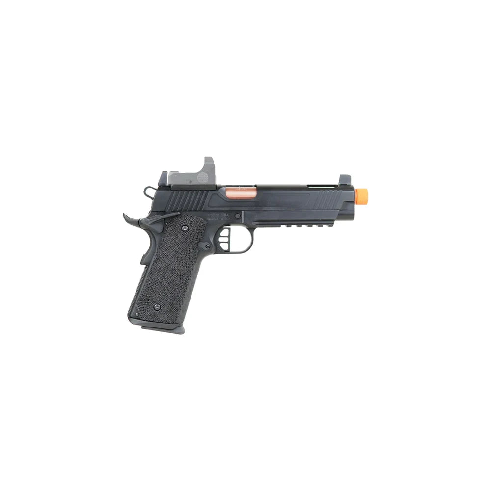 Echo1 DEFCON 1 1911 GBB Pistol | Green Gas Airsoft Sidearm