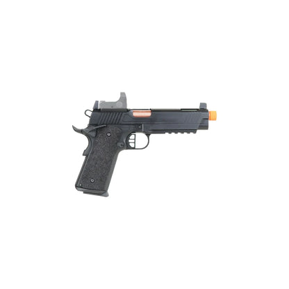 Echo1 DEFCON 1 1911 GBB Pistol | Green Gas Airsoft Sidearm