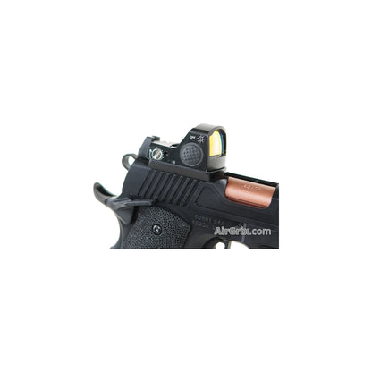 Echo1 DEFCON 1 1911 GBB Pistol | Green Gas Airsoft Sidearm