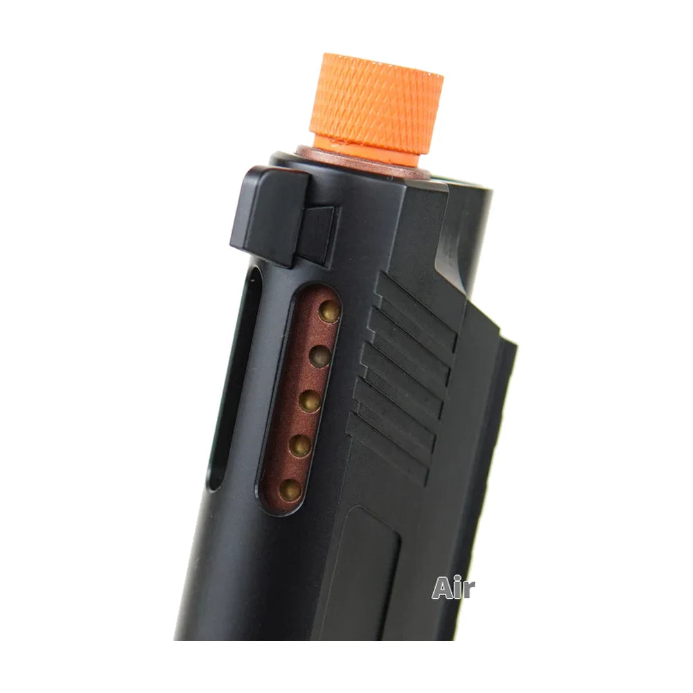 Echo1 DEFCON 1 1911 GBB Pistol | Green Gas Airsoft Sidearm