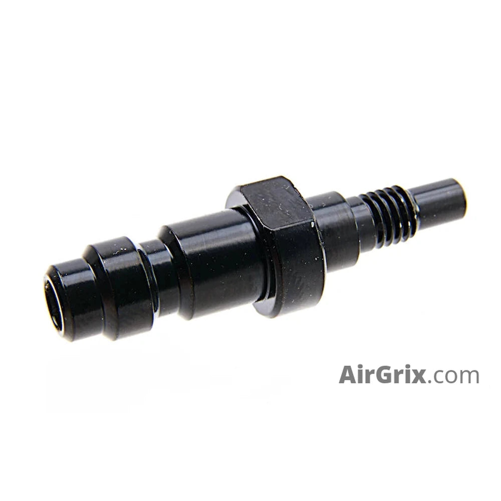 Dominator HPA QD Coupler DS-U00300 | Quick Disconnect Fitting