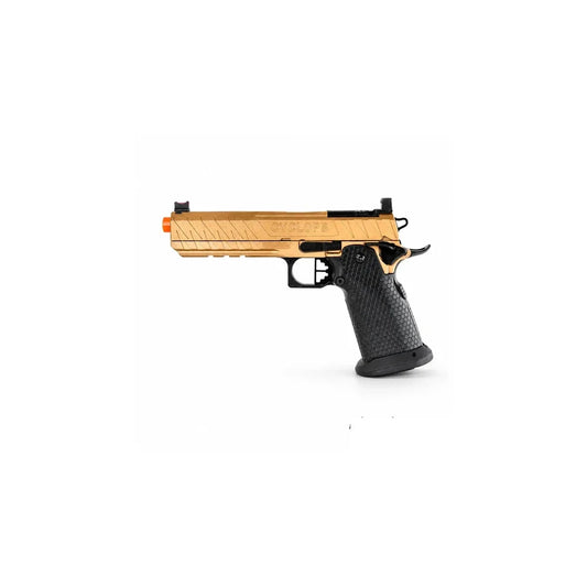Echo1 GBB GG Cyclops BRZ Pistol | Gas Blowback Airsoft Sidearm