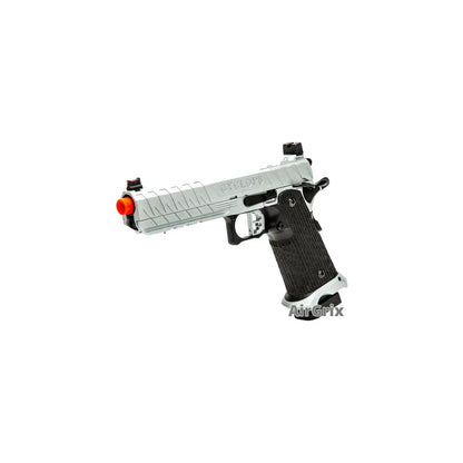 Echo1 GBB Cyclops SIL (JP-137) Pistol | Green Gas Airsoft Sidearm