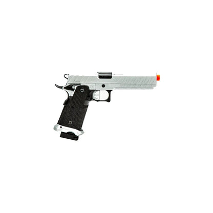 Echo1 GBB Cyclops SIL (JP-137) Pistol | Green Gas Airsoft Sidearm
