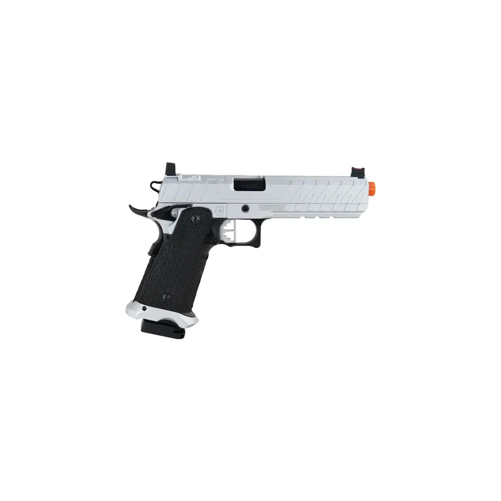Echo1 GBB Cyclops SIL (JP-137) Pistol | Green Gas Airsoft Sidearm