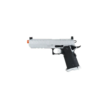 Echo1 GBB Cyclops SIL (JP-137) Pistol | Green Gas Airsoft Sidearm