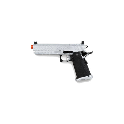 Echo1 GBB Cyclops SIL (JP-137) Pistol | Green Gas Airsoft Sidearm