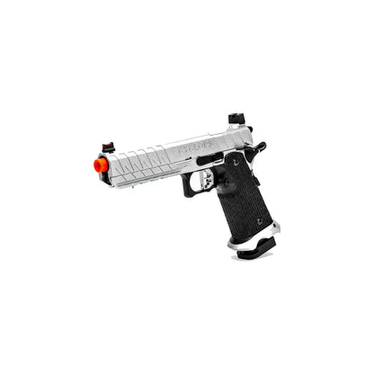 Echo1 GBB Cyclops SIL (JP-137) Pistol | Green Gas Airsoft Sidearm