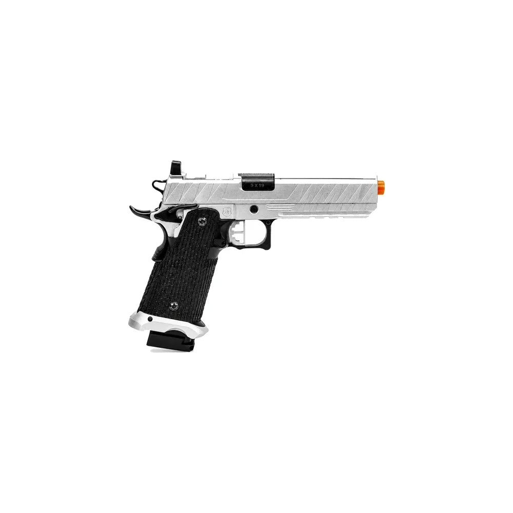 Echo1 GBB Cyclops SIL (JP-137) Pistol | Green Gas Airsoft Sidearm